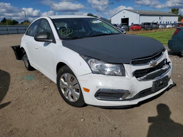 CHEVROLET CRUZ 2016 1g1pc5sh8g7167870