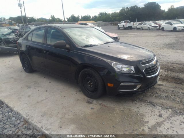 CHEVROLET CRUZE LIMITED 2016 1g1pc5sh8g7169490