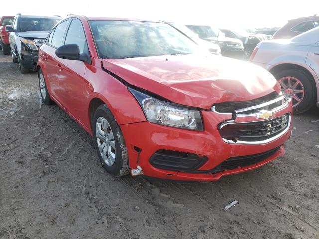 CHEVROLET CRUZE LIMI 2016 1g1pc5sh8g7171207