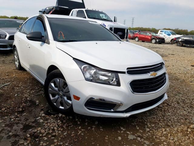 CHEVROLET CRUZE LIMI 2016 1g1pc5sh8g7172583