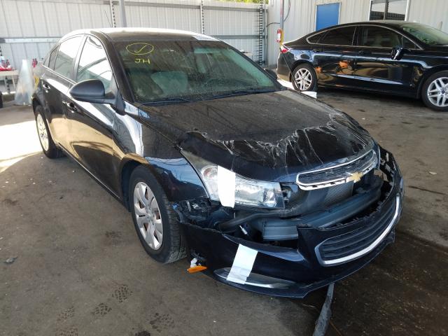 CHEVROLET CRUZE LIMI 2016 1g1pc5sh8g7173474