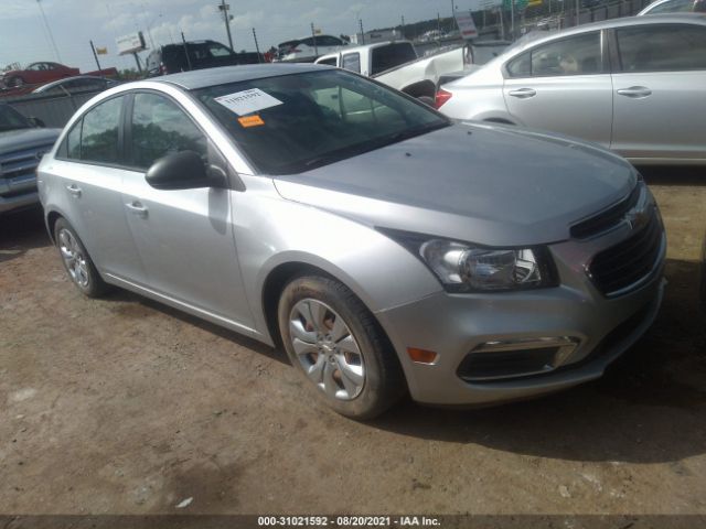 CHEVROLET CRUZE LIMITED 2016 1g1pc5sh8g7176942