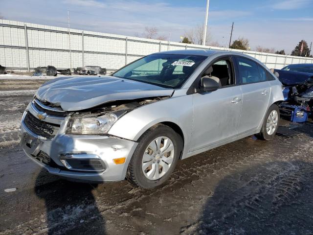 CHEVROLET CRUZE LIMI 2016 1g1pc5sh8g7180277