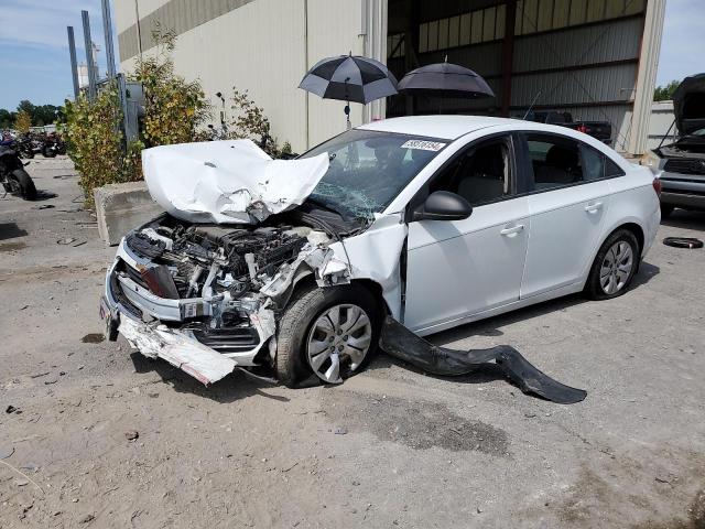 CHEVROLET CRUZE LIMI 2016 1g1pc5sh8g7185415