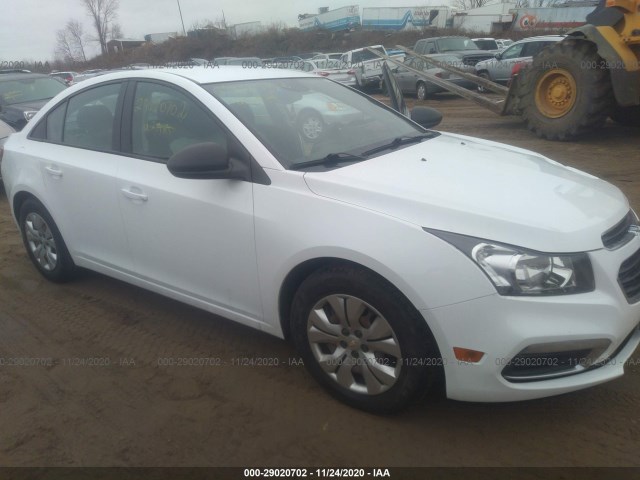 CHEVROLET CRUZE LIMITED 2016 1g1pc5sh8g7185544