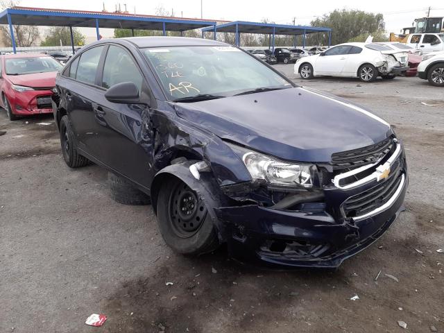 CHEVROLET CRUZE LIMI 2016 1g1pc5sh8g7200642