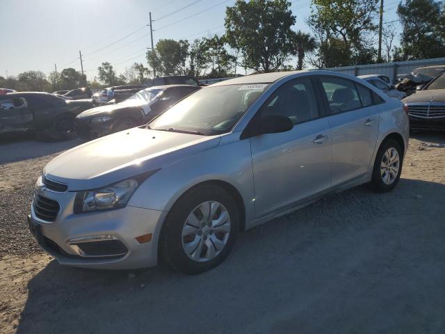 CHEVROLET CRUZE 2016 1g1pc5sh8g7202567