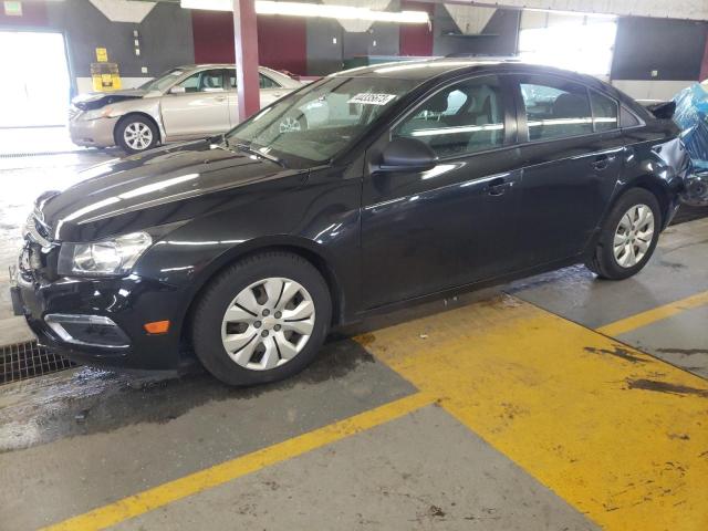 CHEVROLET CRUZE LIMI 2016 1g1pc5sh8g7207431