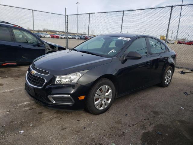 CHEVROLET CRUZE LIMI 2016 1g1pc5sh8g7211995