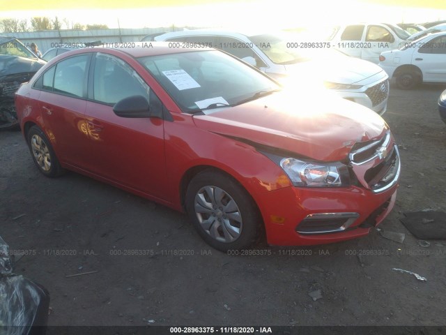 CHEVROLET CRUZE LIMITED 2016 1g1pc5sh8g7214993