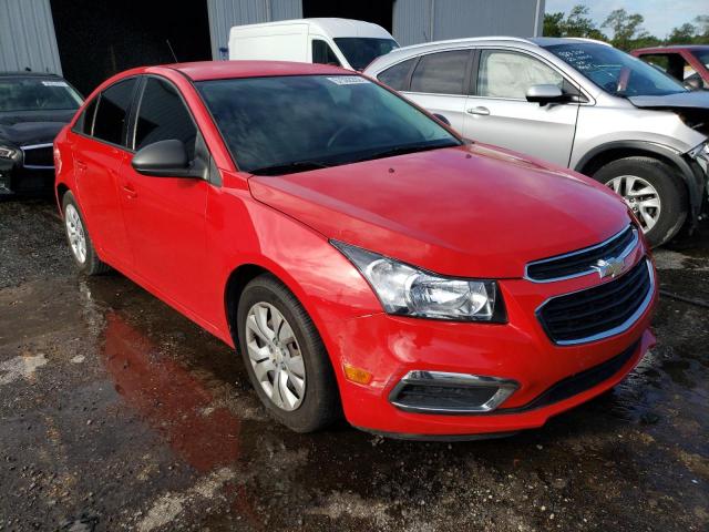 CHEVROLET CRUZE LIMI 2016 1g1pc5sh8g7215965