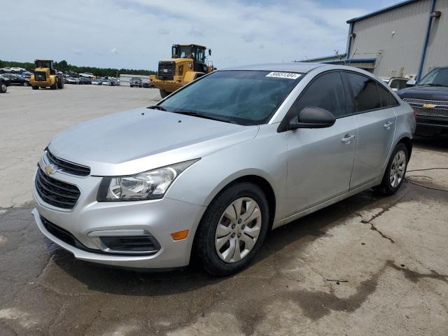 CHEVROLET CRUZE 2016 1g1pc5sh8g7222298