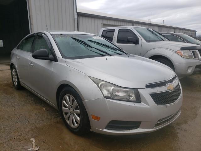 CHEVROLET CRUZE LS 2011 1g1pc5sh9b7104656