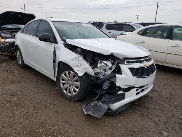 CHEVROLET CRUZE LS 2011 1g1pc5sh9b7106519