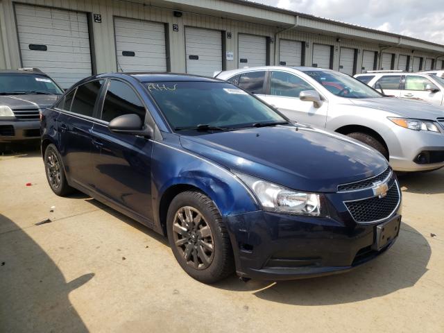 CHEVROLET CRUZE LS 2011 1g1pc5sh9b7112949