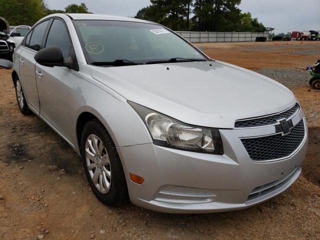 CHEVROLET CRUZE LS 2011 1g1pc5sh9b7113261