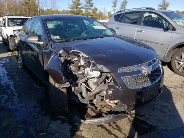 CHEVROLET CRUZE LS 2011 1g1pc5sh9b7127970