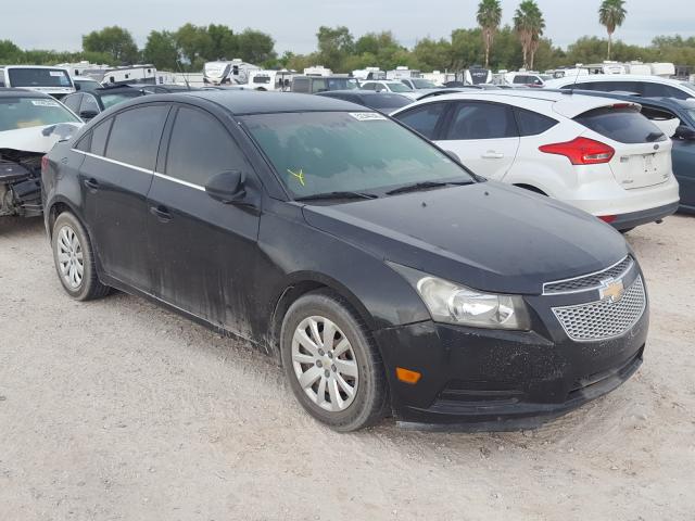 CHEVROLET CRUZE LS 2011 1g1pc5sh9b7137625