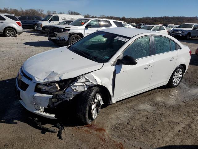 CHEVROLET CRUZE 2011 1g1pc5sh9b7138466