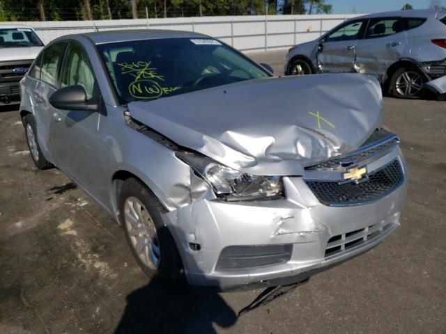 CHEVROLET CRUZE LS 2011 1g1pc5sh9b7138953