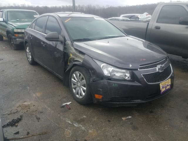 CHEVROLET CRUZE LS 2011 1g1pc5sh9b7139035