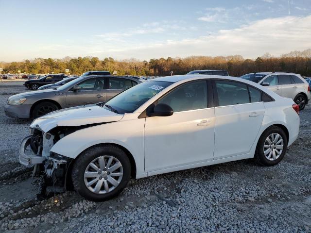 CHEVROLET CRUZE 2011 1g1pc5sh9b7139469