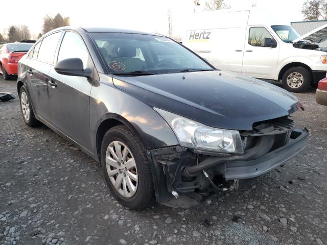 CHEVROLET CRUZE LS 2011 1g1pc5sh9b7143456