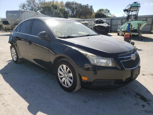 CHEVROLET CRUZE LS 2011 1g1pc5sh9b7147328