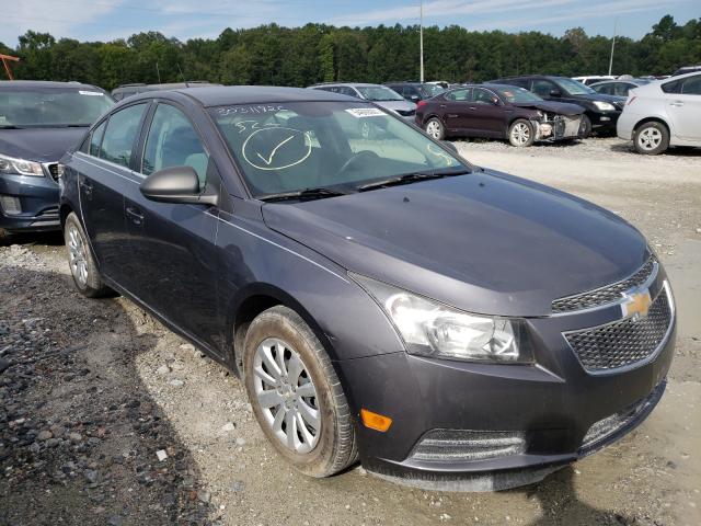 CHEVROLET CRUZE 2011 1g1pc5sh9b7148611