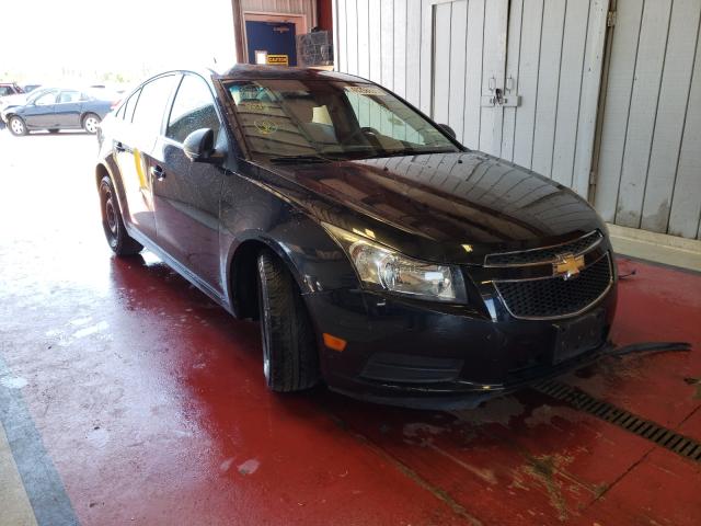 CHEVROLET CRUZE LS 2011 1g1pc5sh9b7150925