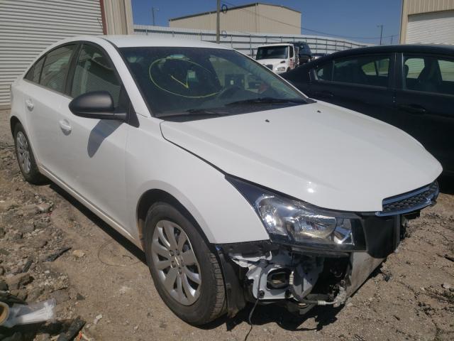 CHEVROLET CRUZE LS 2011 1g1pc5sh9b7167613