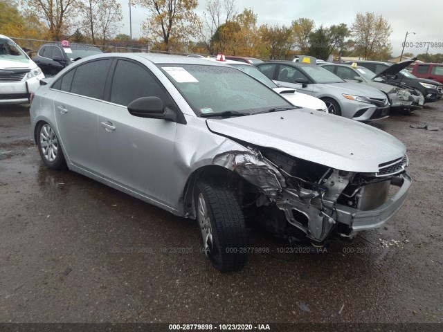 CHEVROLET CRUZE 2011 1g1pc5sh9b7171922