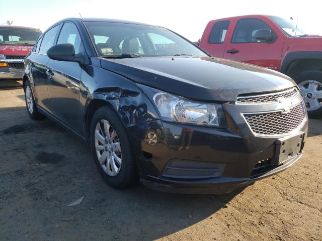 CHEVROLET CRUZE LS 2011 1g1pc5sh9b7196190