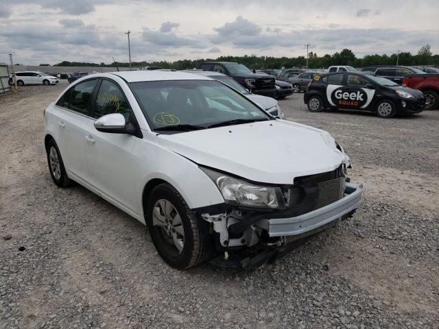 CHEVROLET CRUZE LS 2011 1g1pc5sh9b7197274