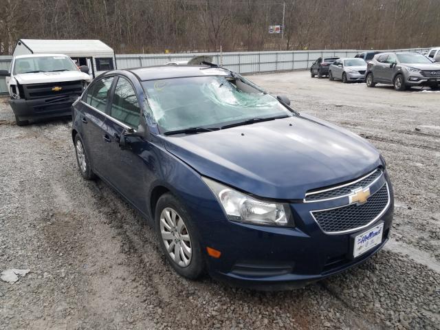 CHEVROLET CRUZE LS 2011 1g1pc5sh9b7209309