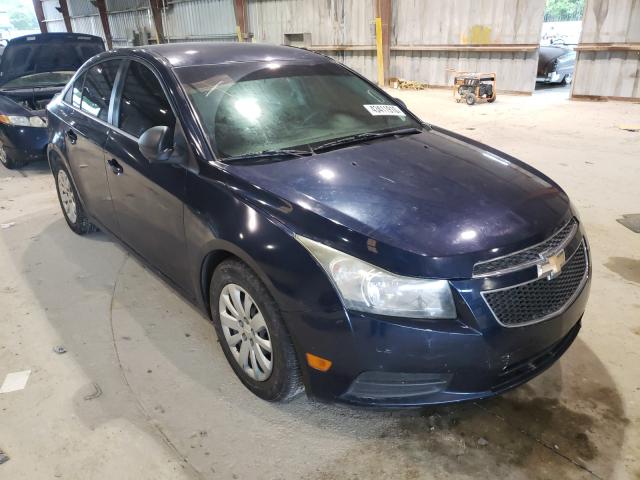 CHEVROLET NULL 2011 1g1pc5sh9b7209603