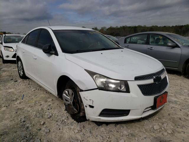 CHEVROLET CRUZE LS 2011 1g1pc5sh9b7230189