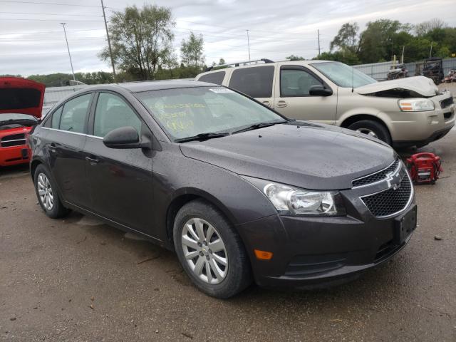 CHEVROLET CRUZE LS 2011 1g1pc5sh9b7233139