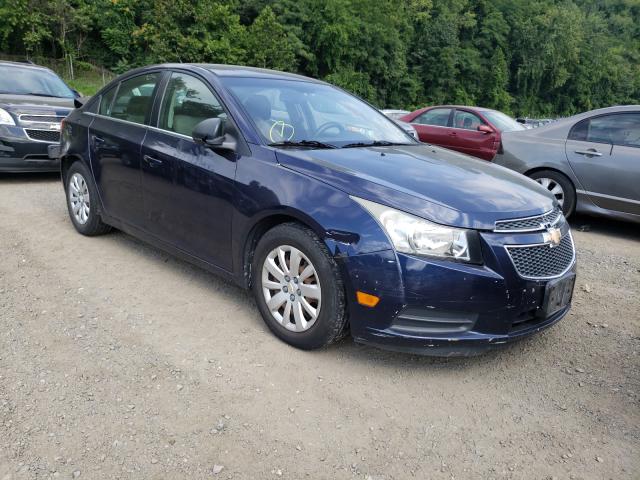 CHEVROLET CRUZE LS 2011 1g1pc5sh9b7244349