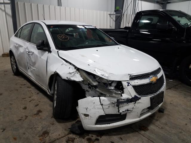 CHEVROLET CRUZE 2011 1g1pc5sh9b7245470