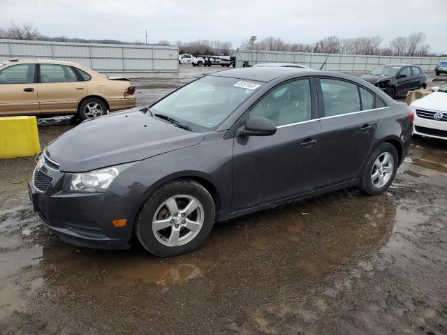 CHEVROLET CRUZE LS 2011 1g1pc5sh9b7245825