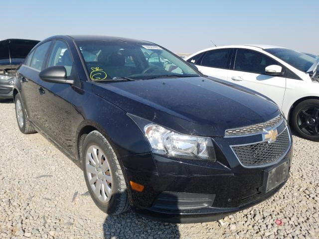 CHEVROLET CRUZE LS 2011 1g1pc5sh9b7256033