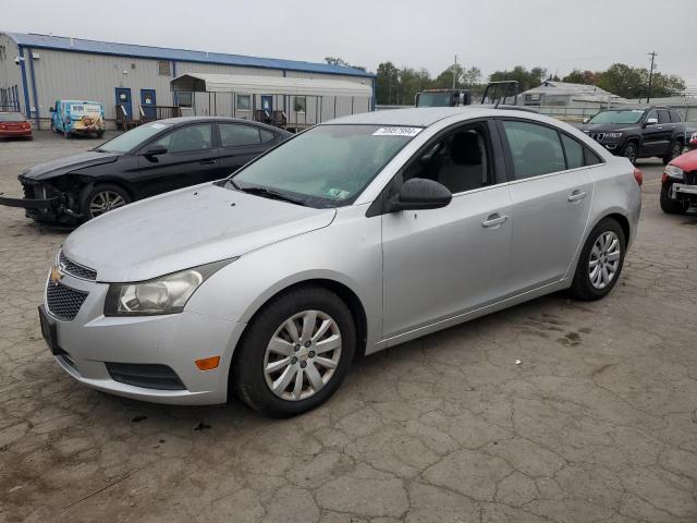 CHEVROLET CRUZE LS 2011 1g1pc5sh9b7268098