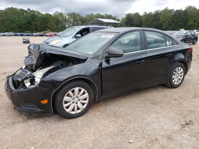 CHEVROLET CRUZE LS 2011 1g1pc5sh9b7268313