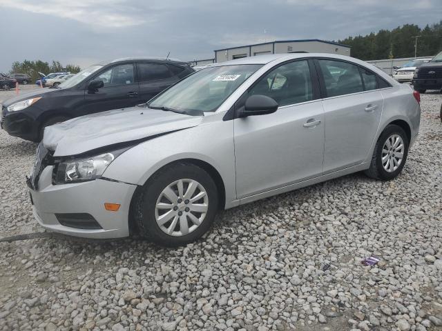 CHEVROLET CRUZE LS 2011 1g1pc5sh9b7268375