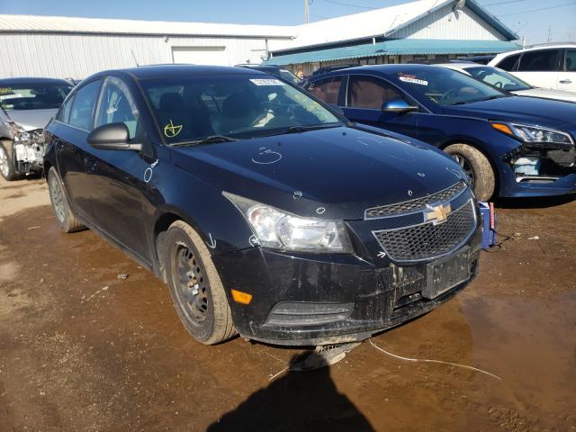 CHEVROLET CRUZE LS 2011 1g1pc5sh9b7270899