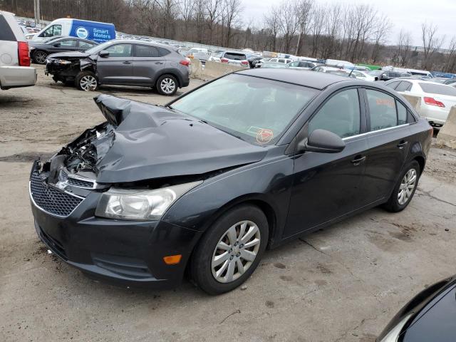 CHEVROLET CRUZE 2011 1g1pc5sh9b7274693