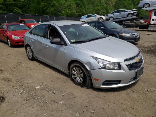 CHEVROLET CRUZE LS 2011 1g1pc5sh9b7280946