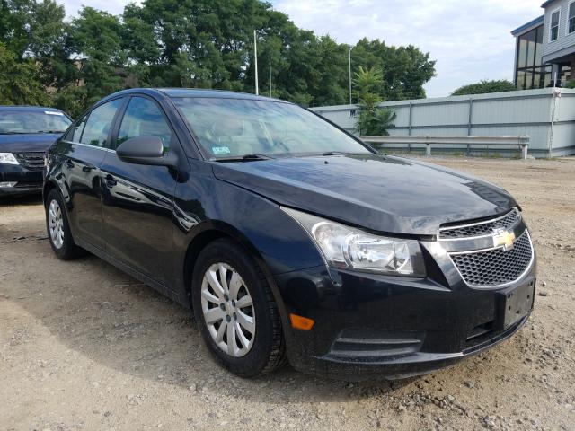 CHEVROLET CRUZE LS 2011 1g1pc5sh9b7281191