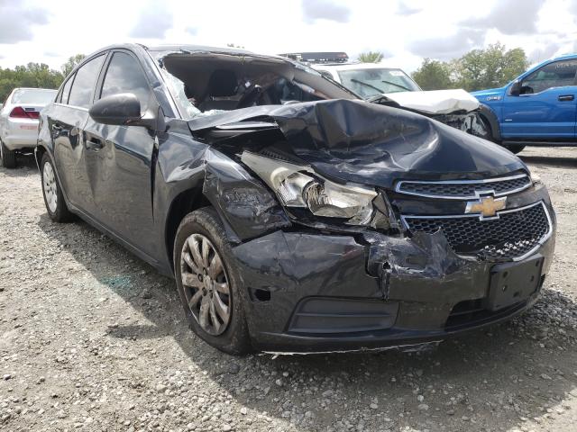 CHEVROLET CRUZE LS 2011 1g1pc5sh9b7284799